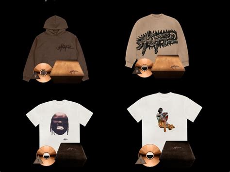 travis scott official store.